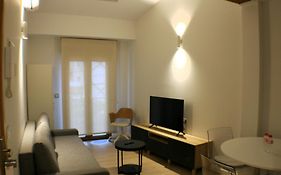Apartamentos Picos De Europa